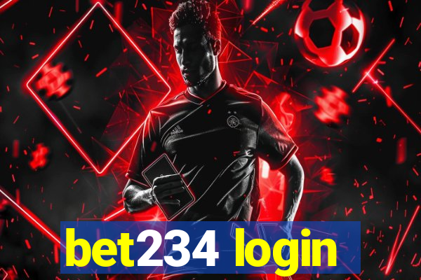 bet234 login